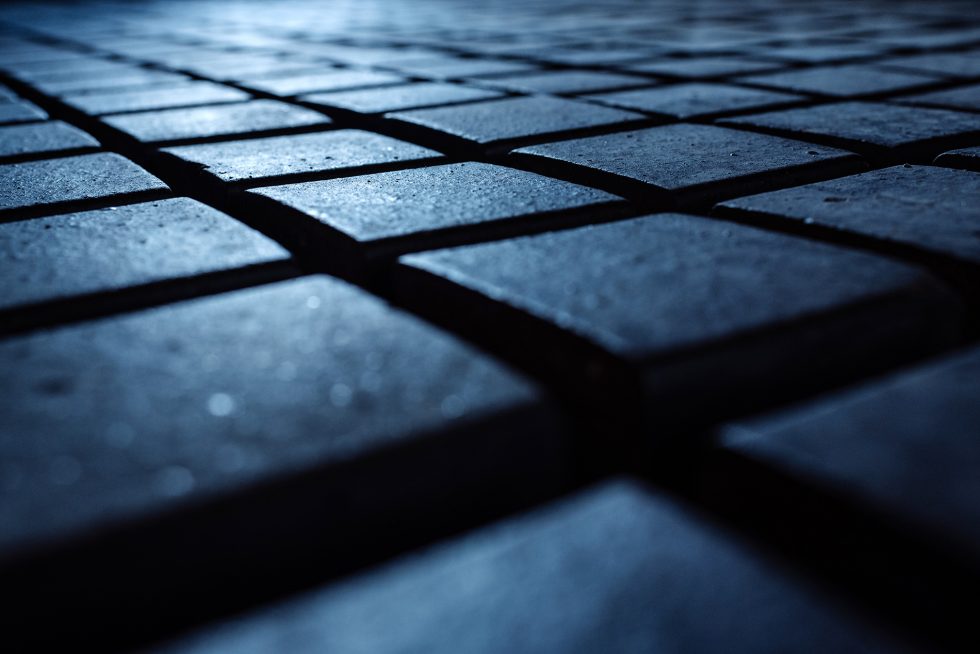 Fotografía detalle inauguración cerámicas la paloma