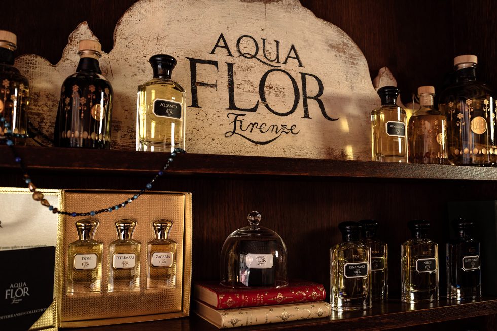 Fotografía de producto empresa Aqua Flor Toledo